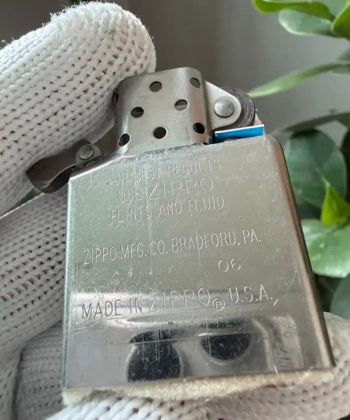 지포라이터 상품이미지8