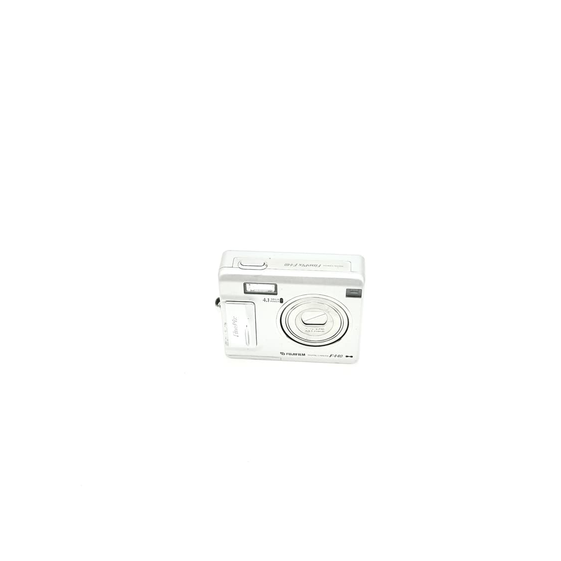 필름색감&인플루언서!)FujiFilm Finepix F440디카 카메라 상품이미지8