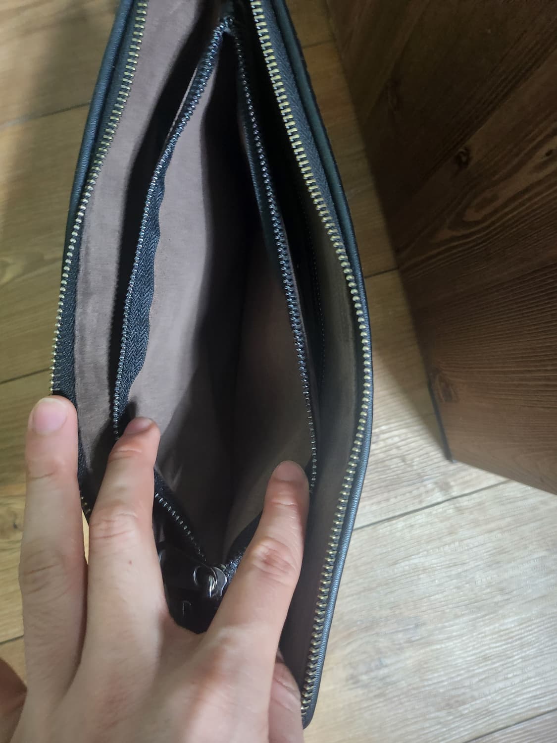 보테가베네타 클러치백 상품이미지4