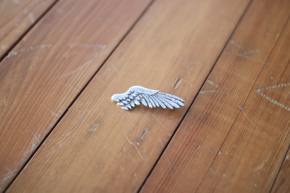 날개 뱃지 상품이미지2