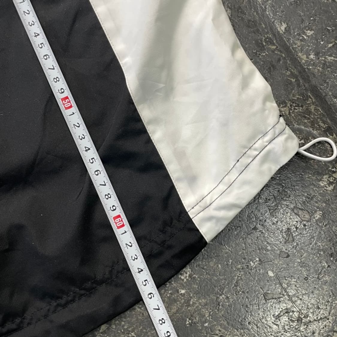 100 엄브로 잉글랜드 국대 아노락 상품이미지8