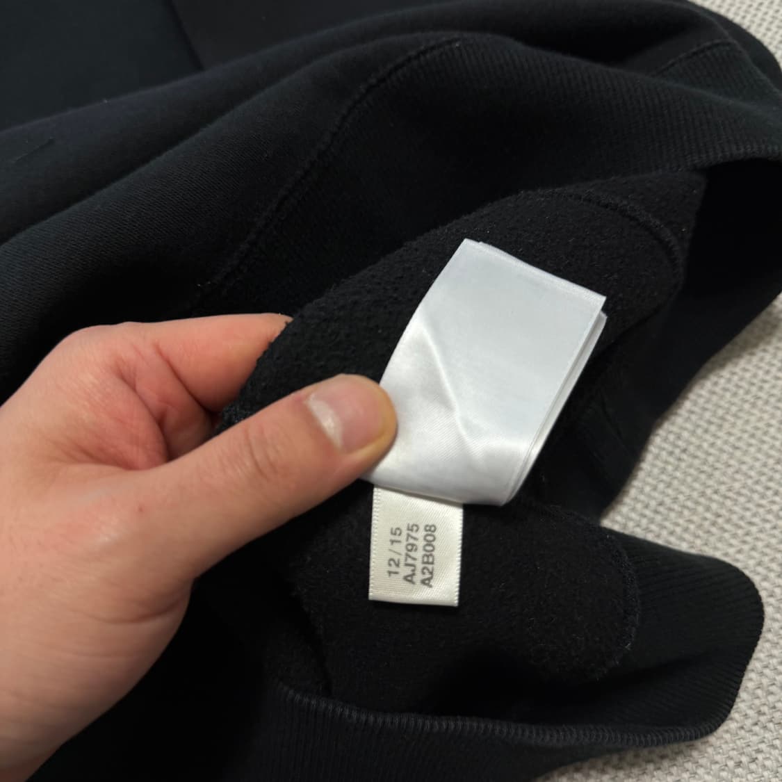 아디다스 맨체스터 유나이티드 맨투맨 상품이미지6