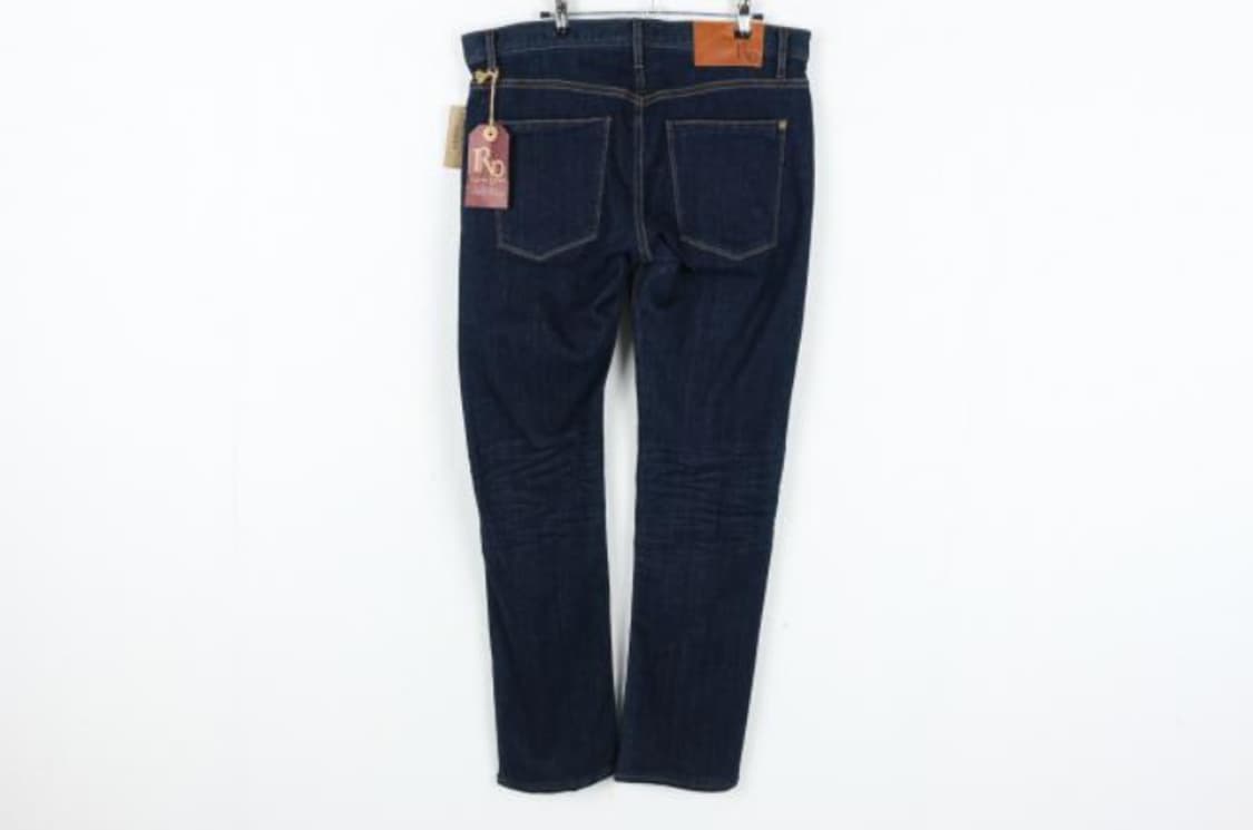 레이븐데님 청바지 상품이미지2