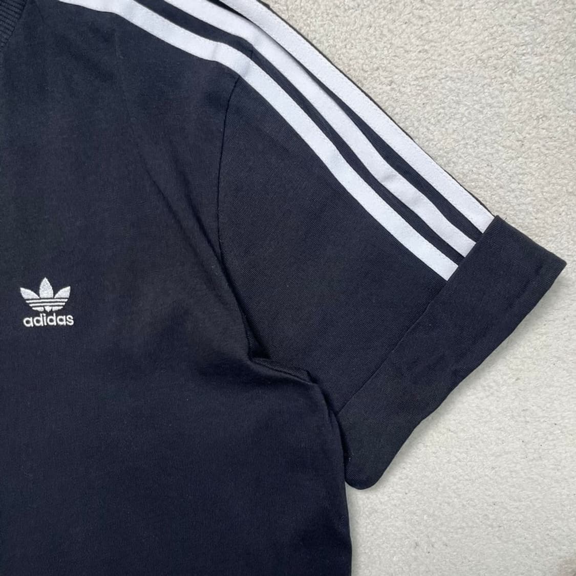 ADIDAS 파이어버드 미니 원피스 M 상품이미지4