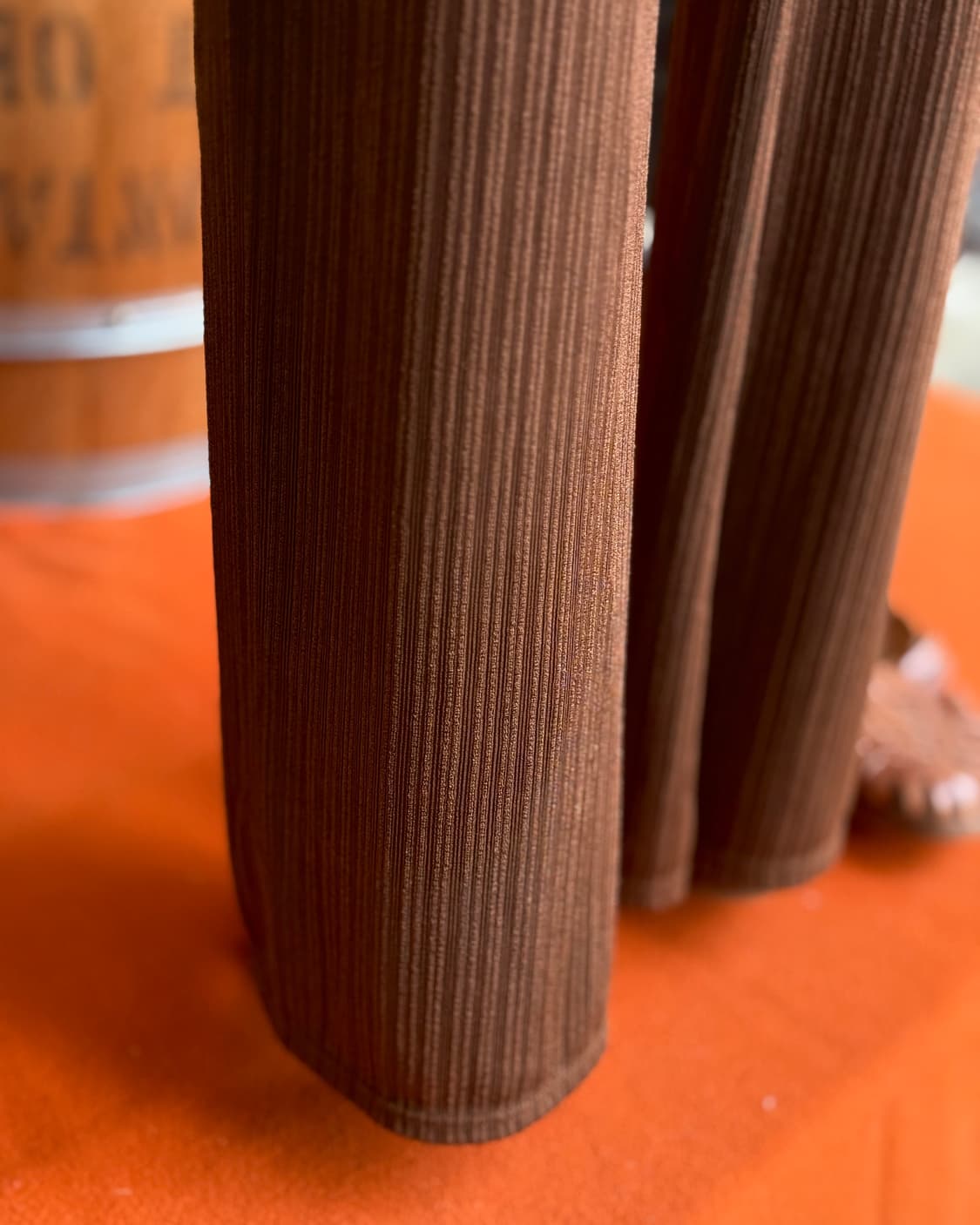 GU 플레어 레깅스 M 상품이미지8