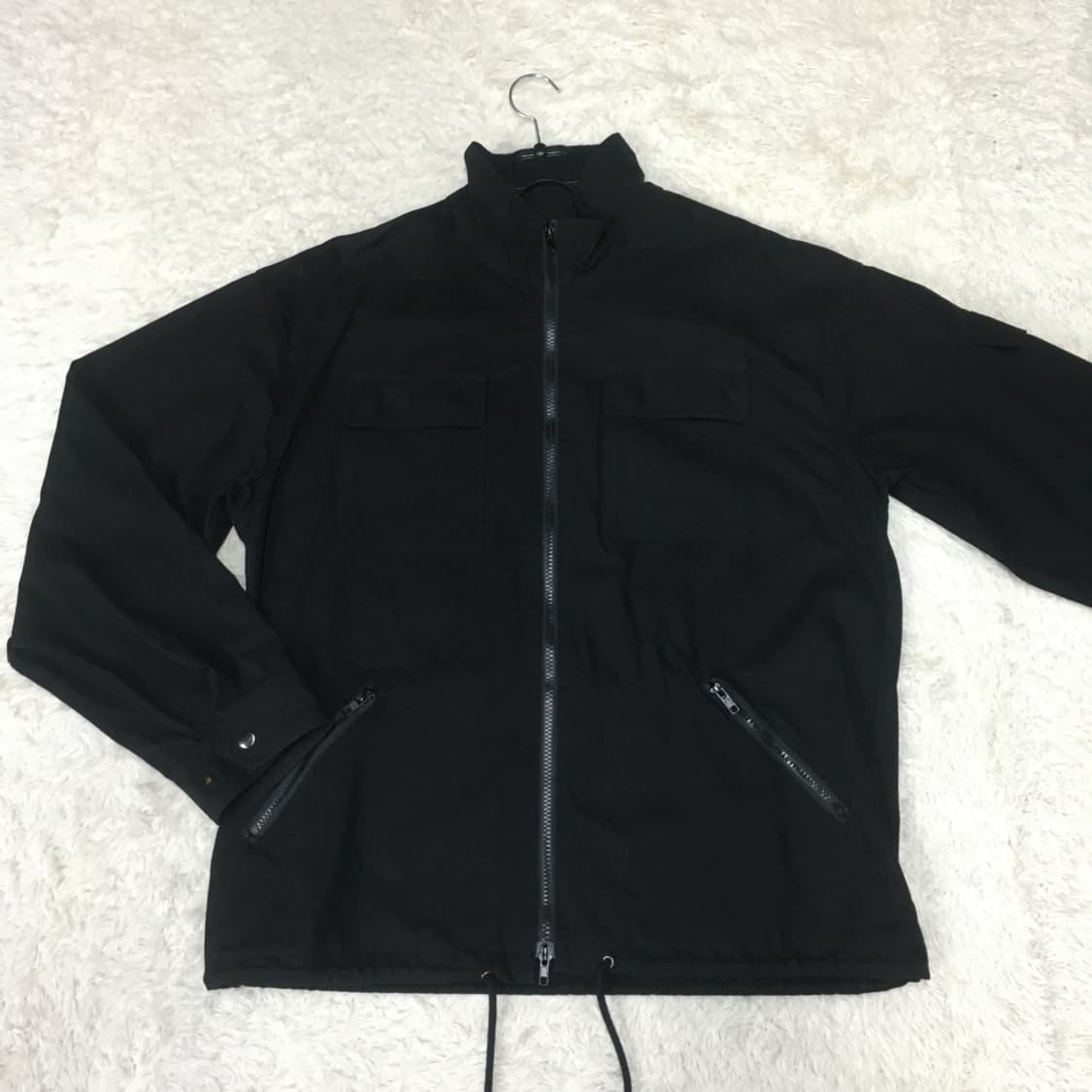 파르티멘토 바람막이자켓 CC30 상품이미지1