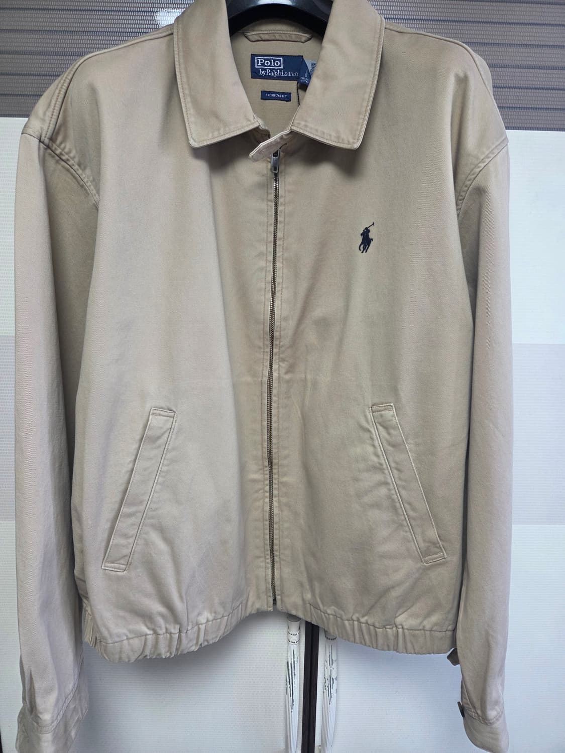 (새상품) 폴로랄프로렌 빅자켓 상품이미지2