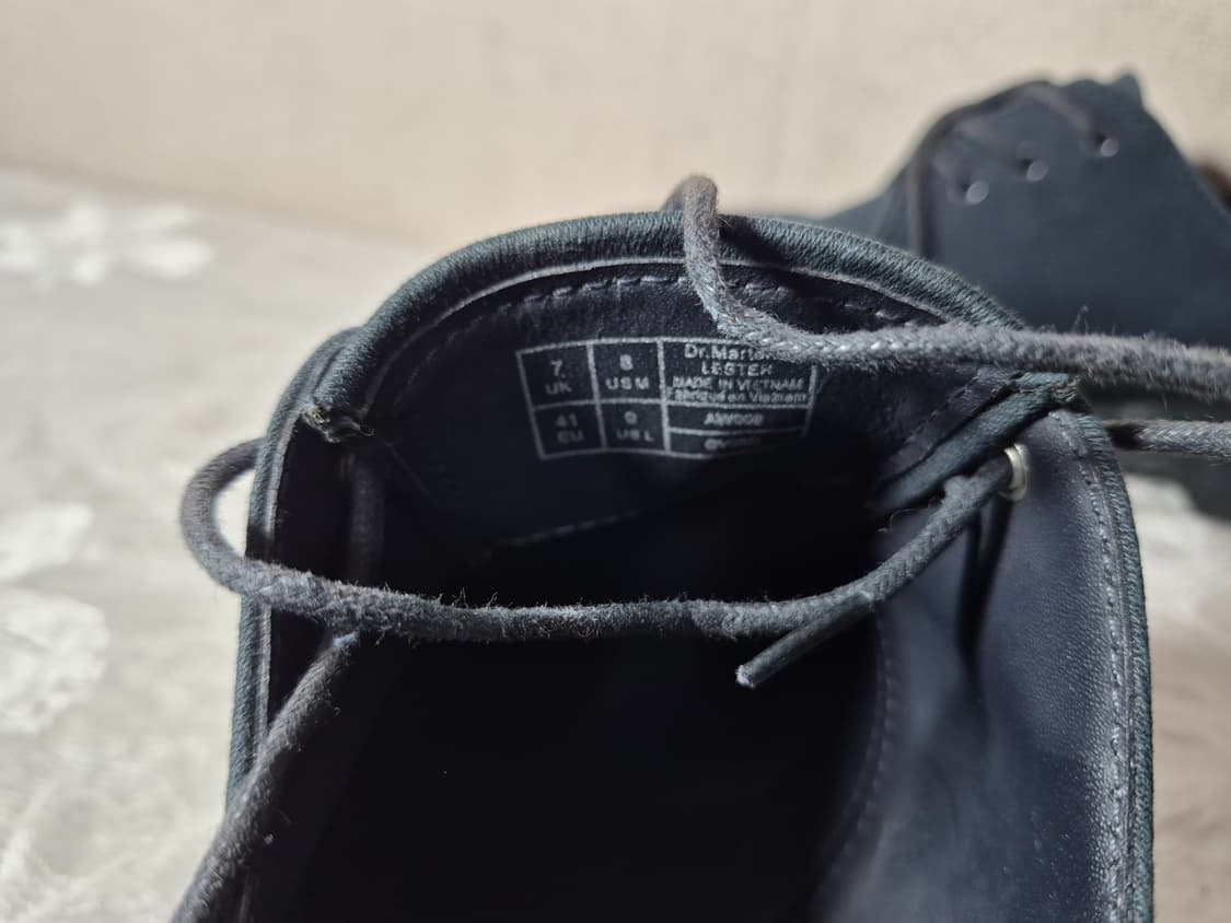 Dr. Martens 닥터마틴 7 (260) 상품이미지7