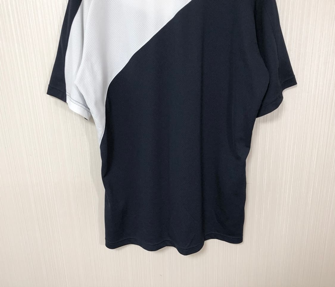 미즈노베이스볼 배팅프랙티스져지/트레이닝셔츠 2XO(3XL) 상품이미지10