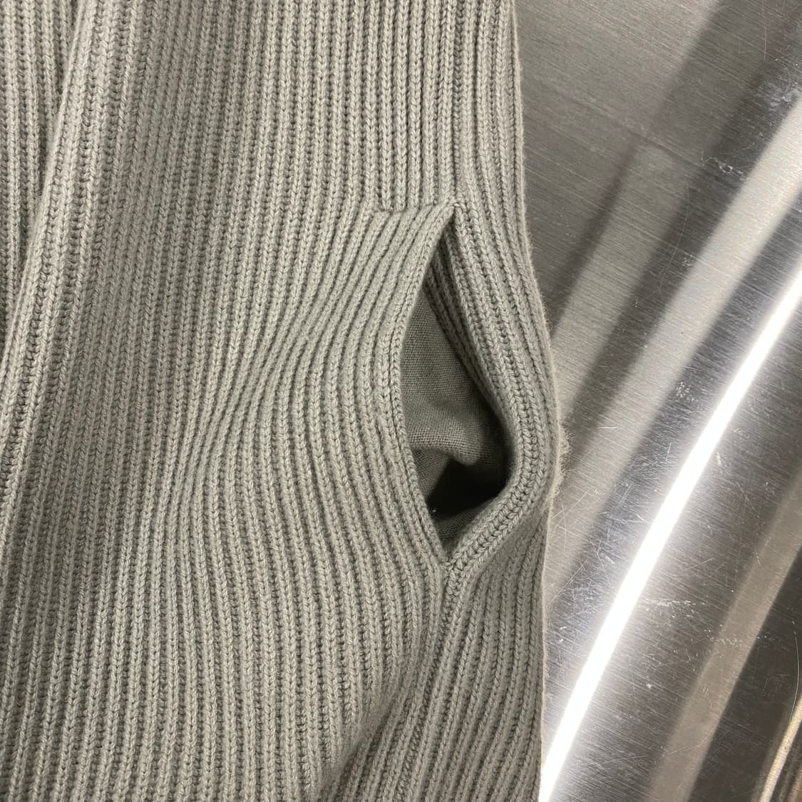 에르메스 니트원피스 상품이미지4