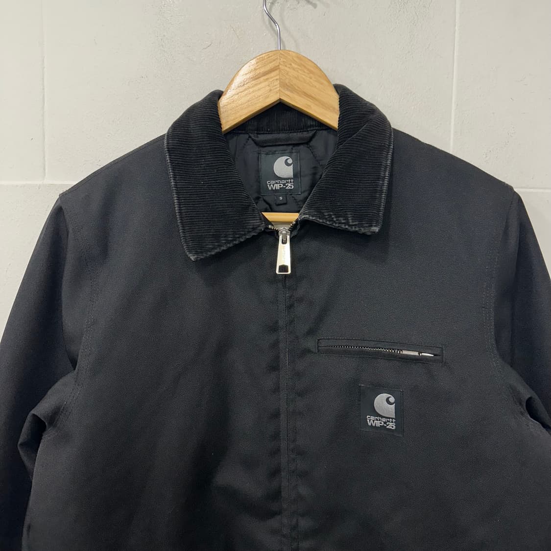 칼하트 25주년 한정판 산타페 자켓 상품이미지2