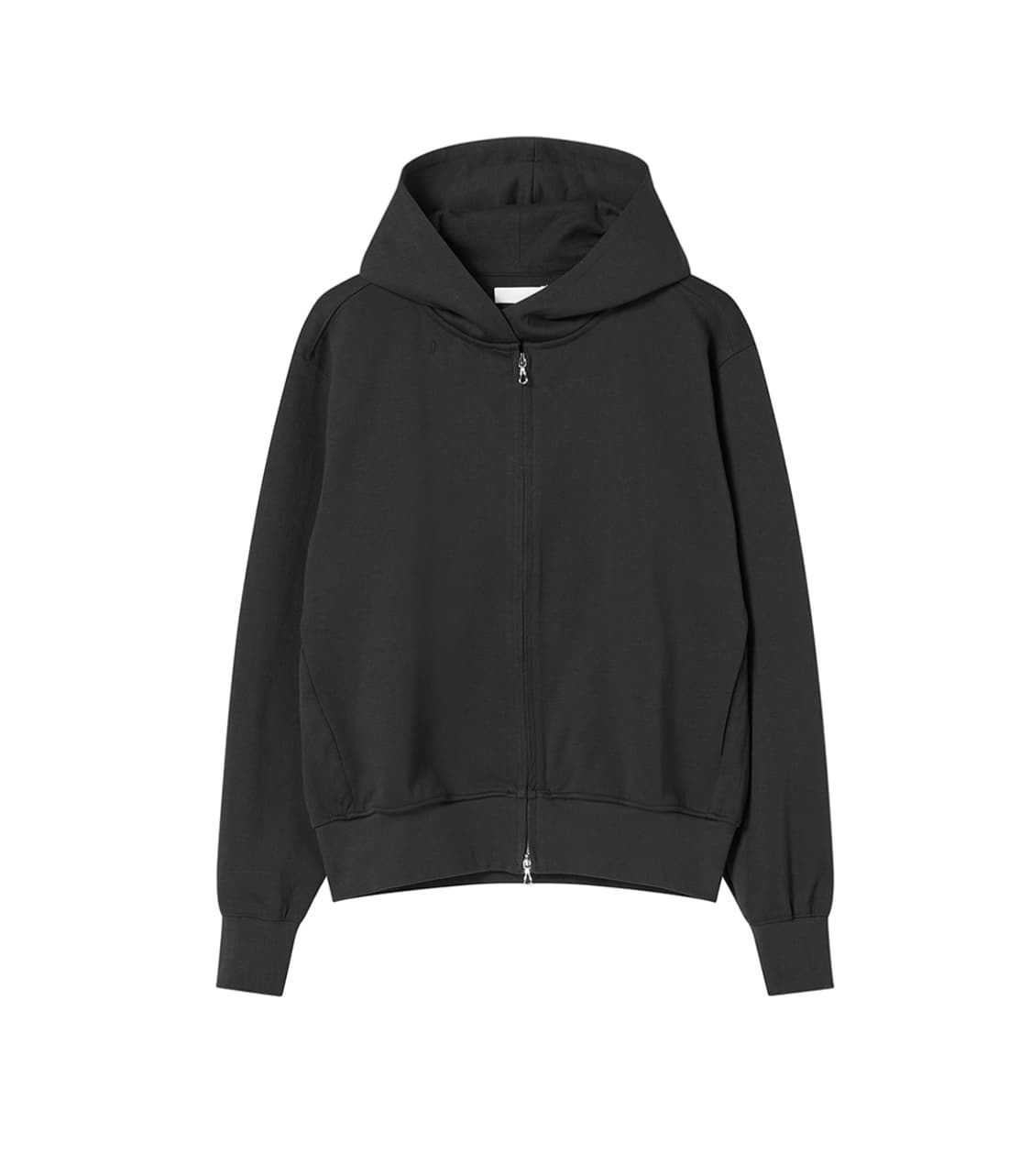 LLUD 후드집업 챠콜 L사이즈 구해요  상품이미지1