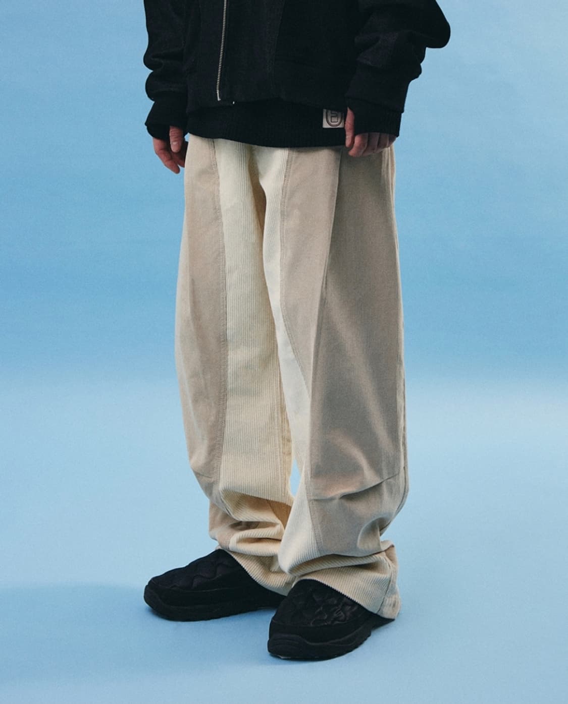 Karacter gap corduroy pants 상품이미지1