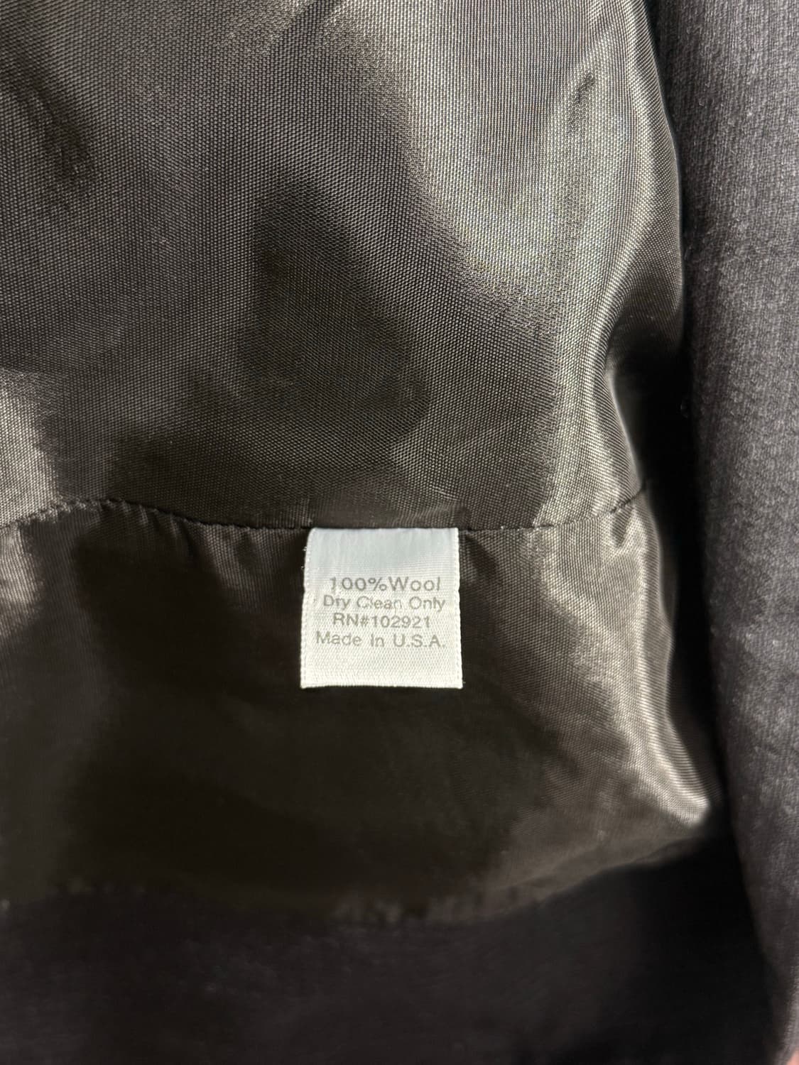 Development by Phillip Lim 테일러드 울 블레이저 상품이미지8