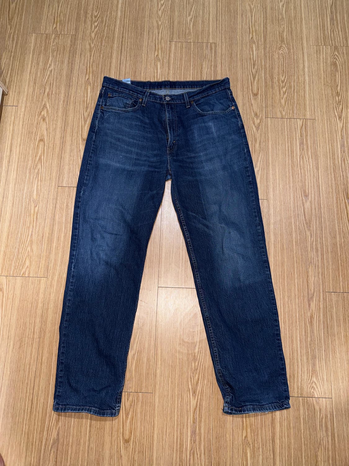 리바이스 550 빈티지 상품이미지1