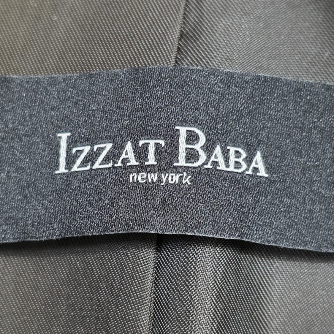 0711 아이잣바바 알파카 울 하프 코트 S / 85-88-155 상품이미지7