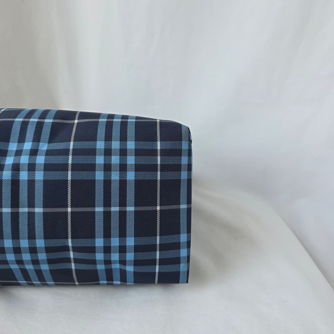 [정품 BURBERRY] 버버리 노바체크 여성 나일론 토트백 상품이미지5