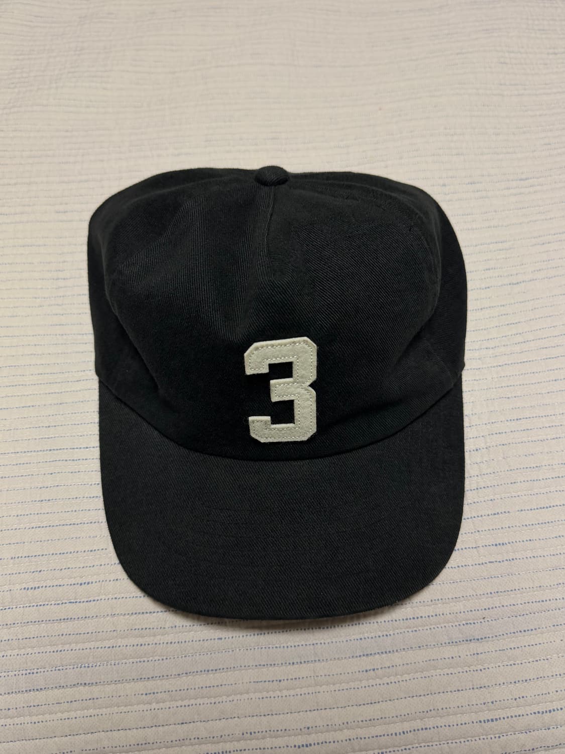 컬렉트피시스 3 볼캡 상품이미지1