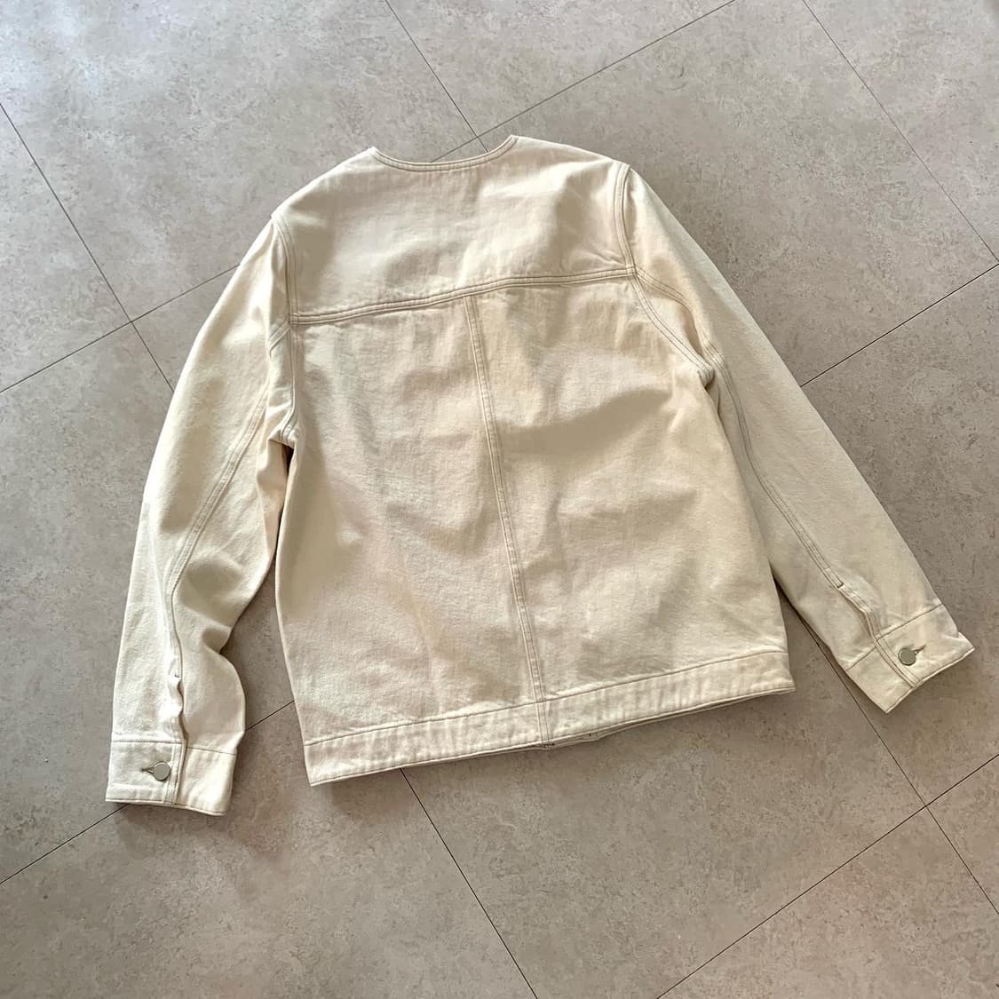 cos liner jacket 상품이미지2