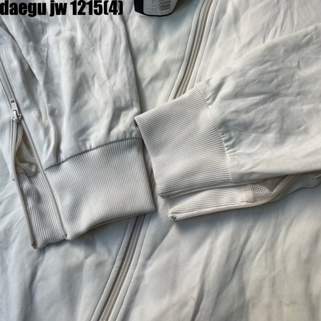 Y-3 집업 새상품 상품이미지5