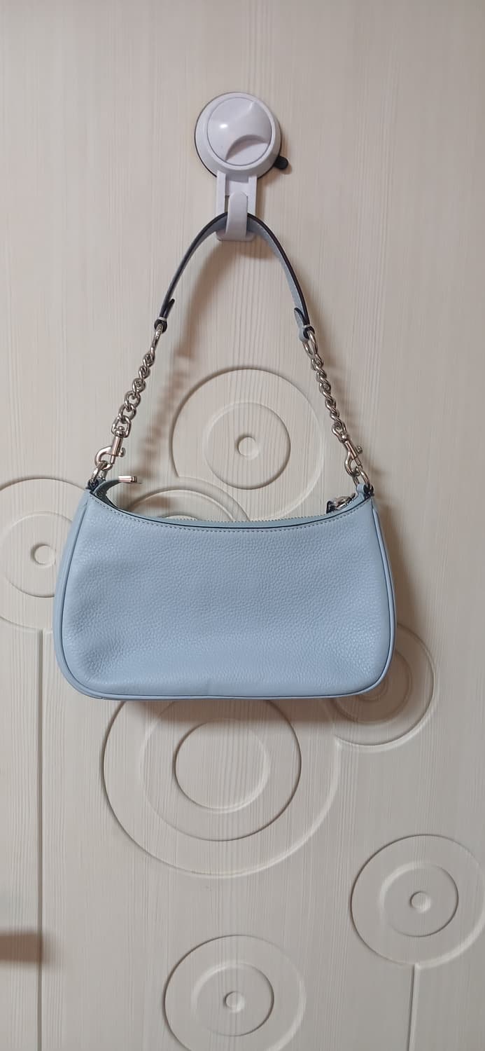 코치 테리 숄더백 상품이미지4