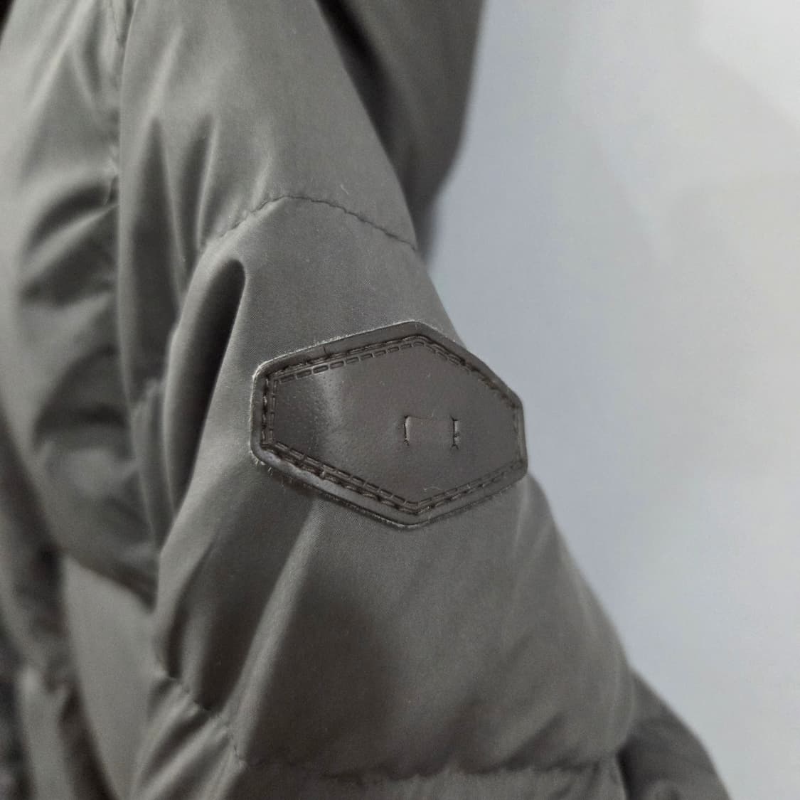 닥스 키즈 덕다운 롱패딩 140/11Y  상품이미지2