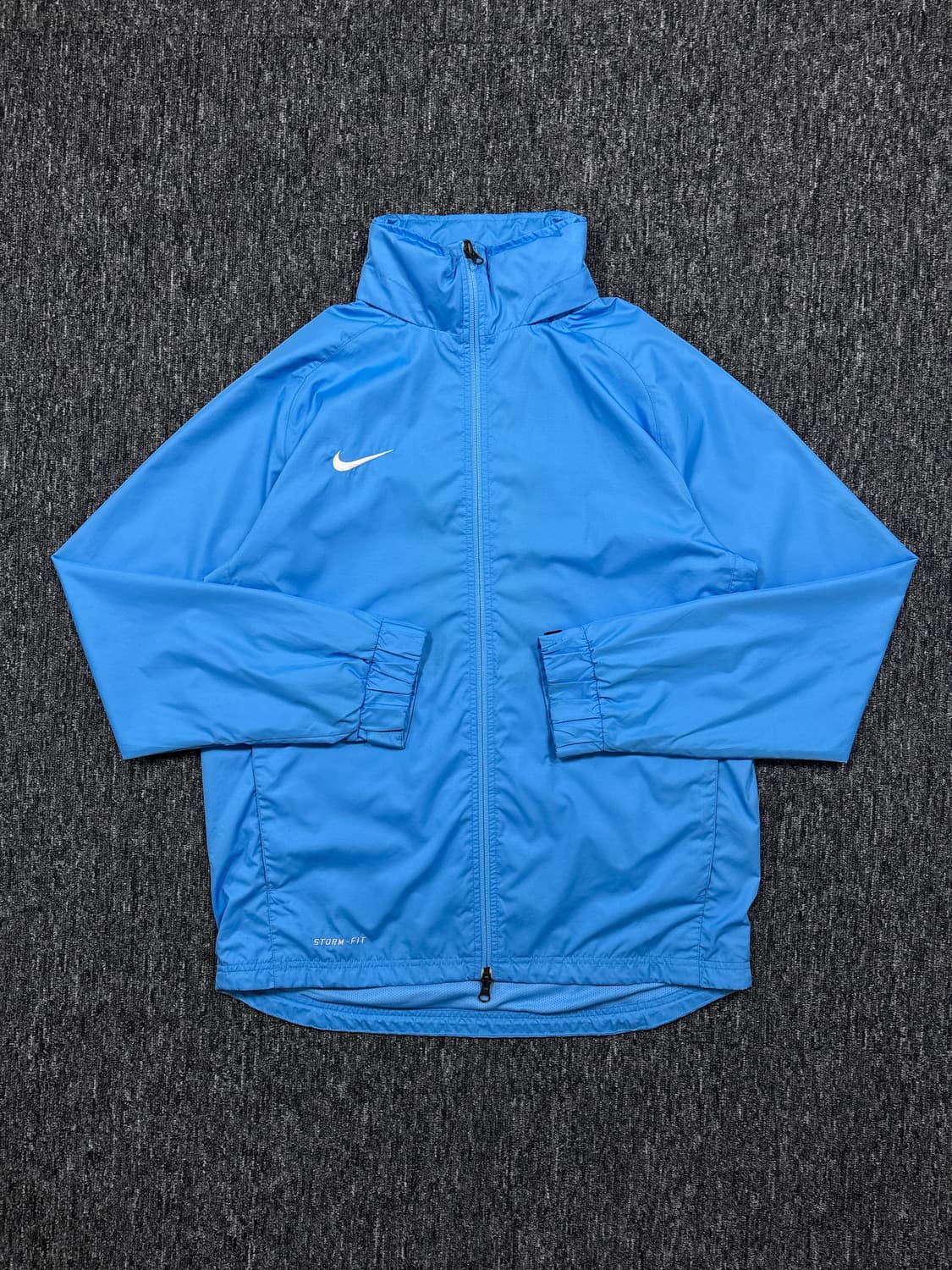 나이키 스우시 바람막이 자켓 상품이미지4