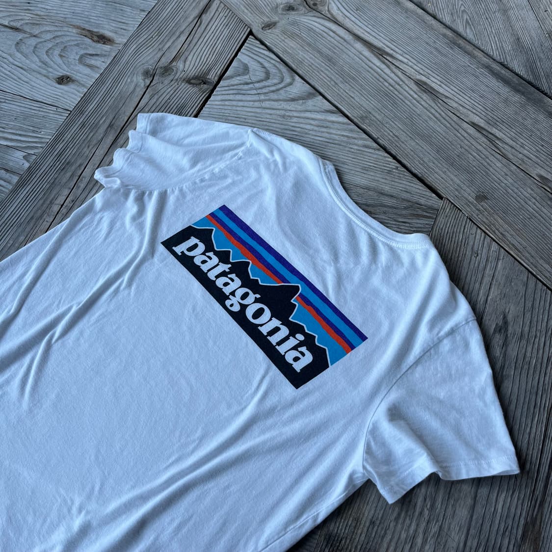 PATAGONIA T-SHIRT 상품이미지2