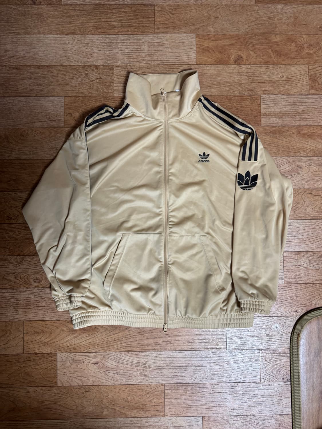 3XL) 아디다스 오리지널 트레포일 져지 상품이미지1