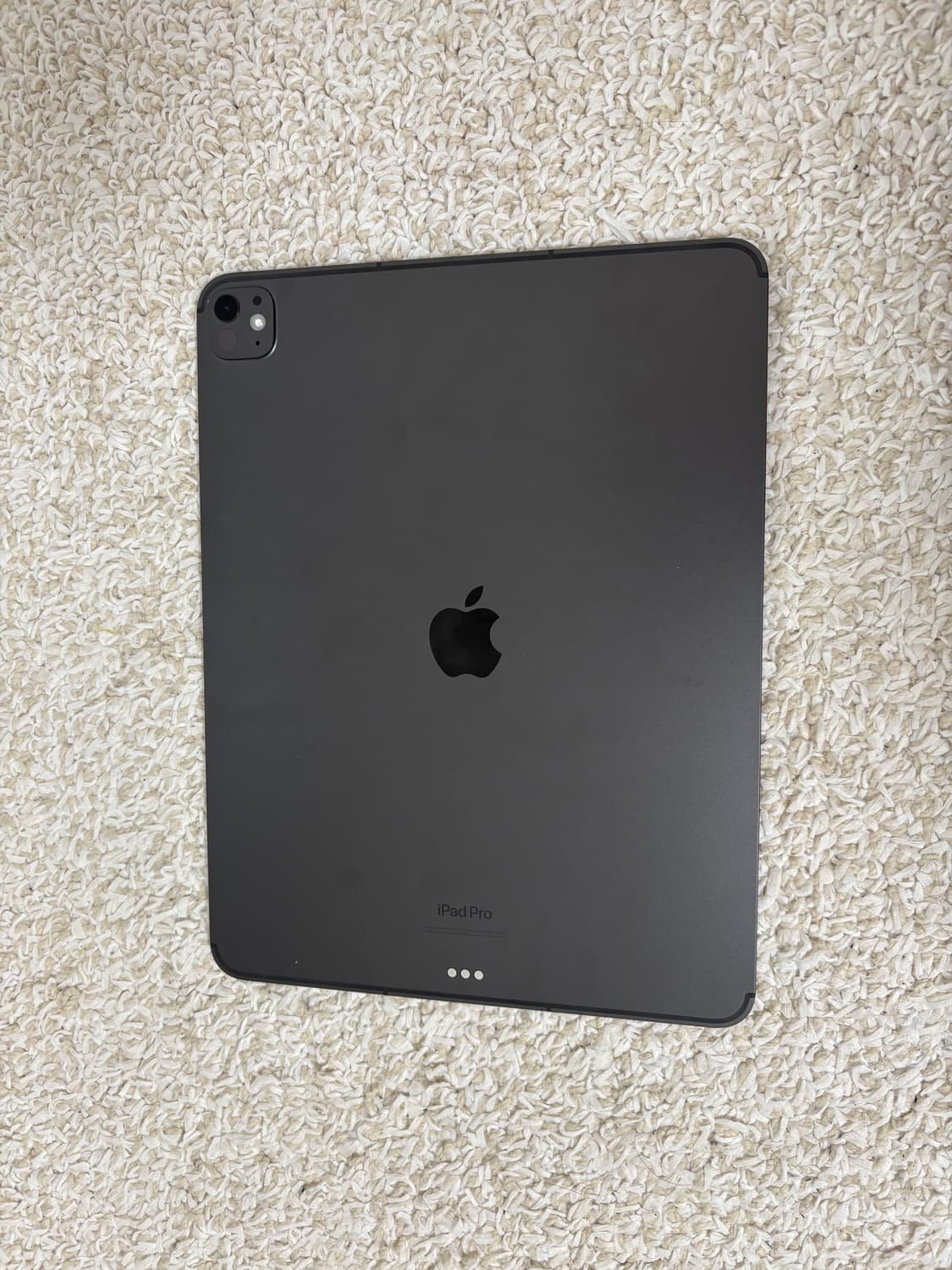 📌 [2일 한정 급매] 아이패드 프로 13 M4 2TB 셀룰러 풀세트  상품이미지3