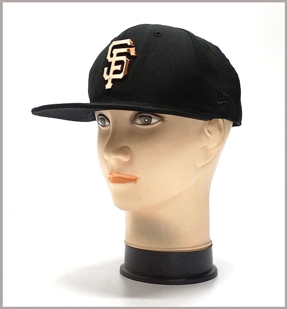 뉴에라 정품 샌프란시스코 스냅백 모자 K-117    상품이미지6