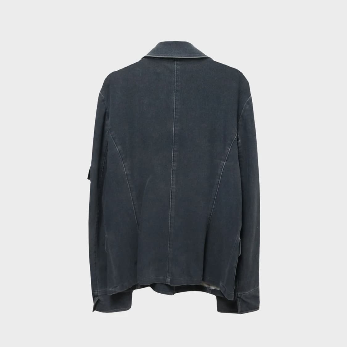 TAINERRUTTSU 포켓 포인트 자켓 63504 상품이미지2