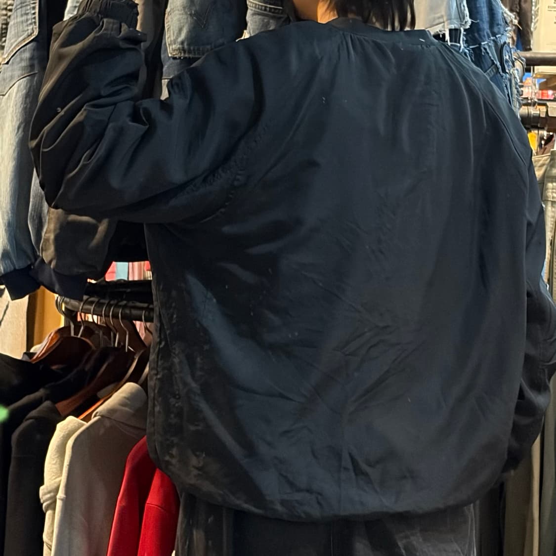 [NO.9] Nike 나이키 웜업 상품이미지5