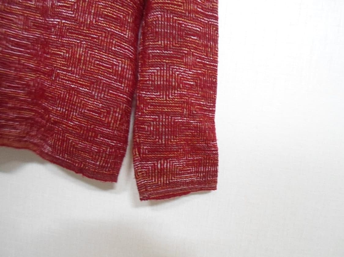 미쏘니 정품 니트 상품이미지2