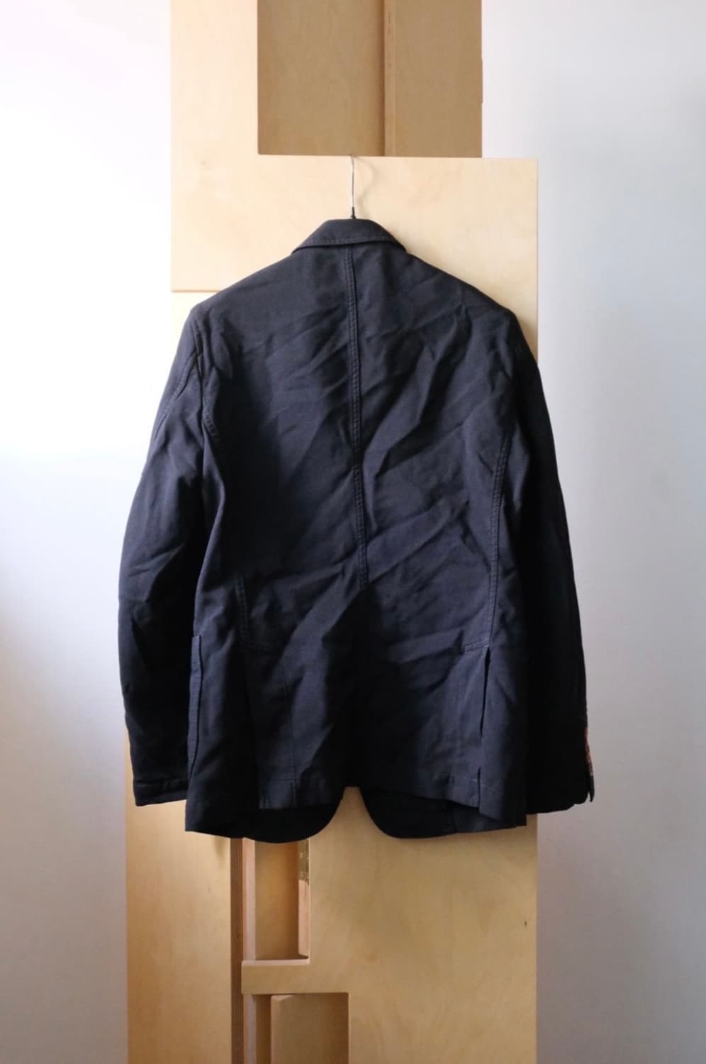 COMME des GARÇONS HOMME DEUX 2015 Boiled 상품이미지2
