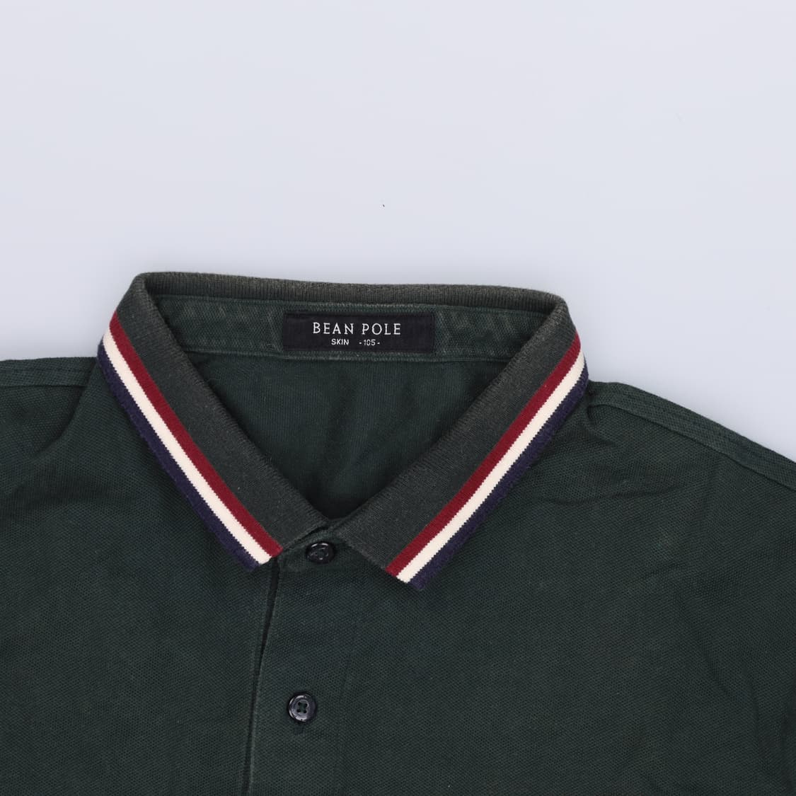 105 빈폴 PK셔츠 0417H1 상품이미지3