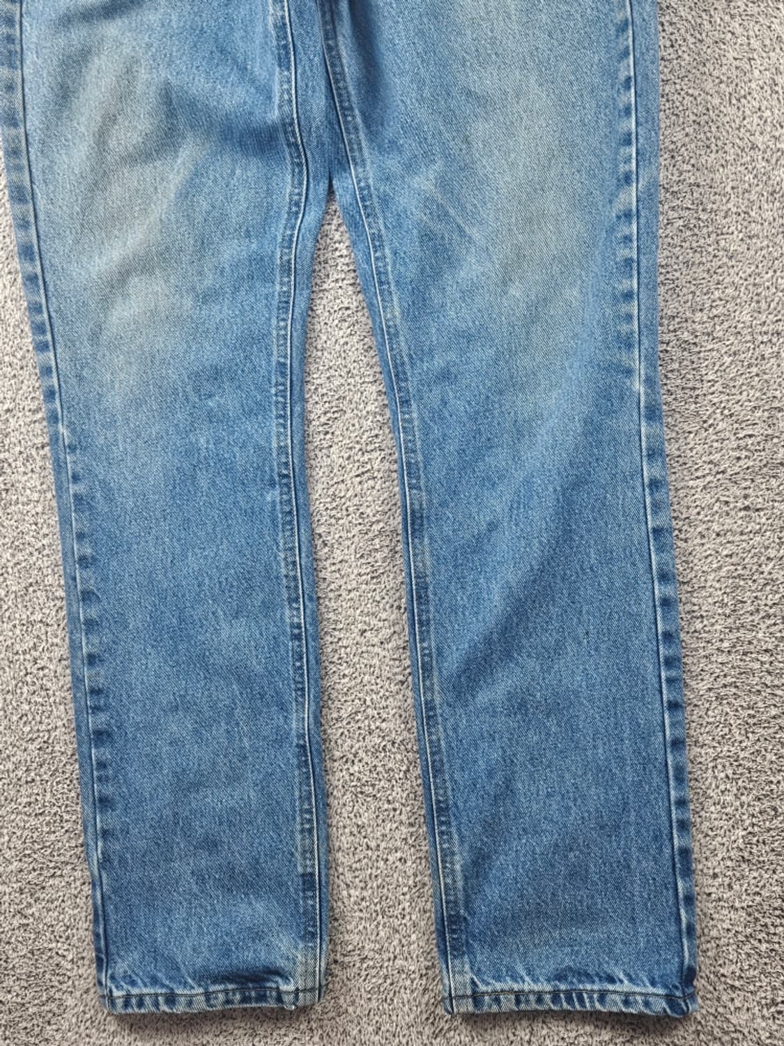 칼하트 데님 워크 팬츠 ( 34X34 ) / 11300 상품이미지6