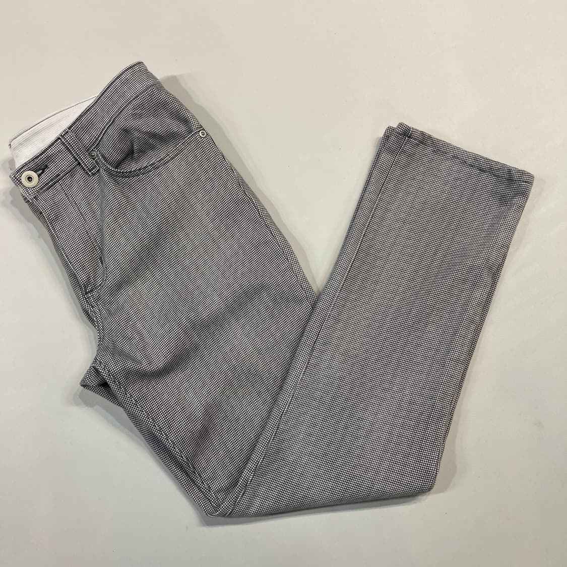 에드윈 워크 체크팬츠 상품이미지7