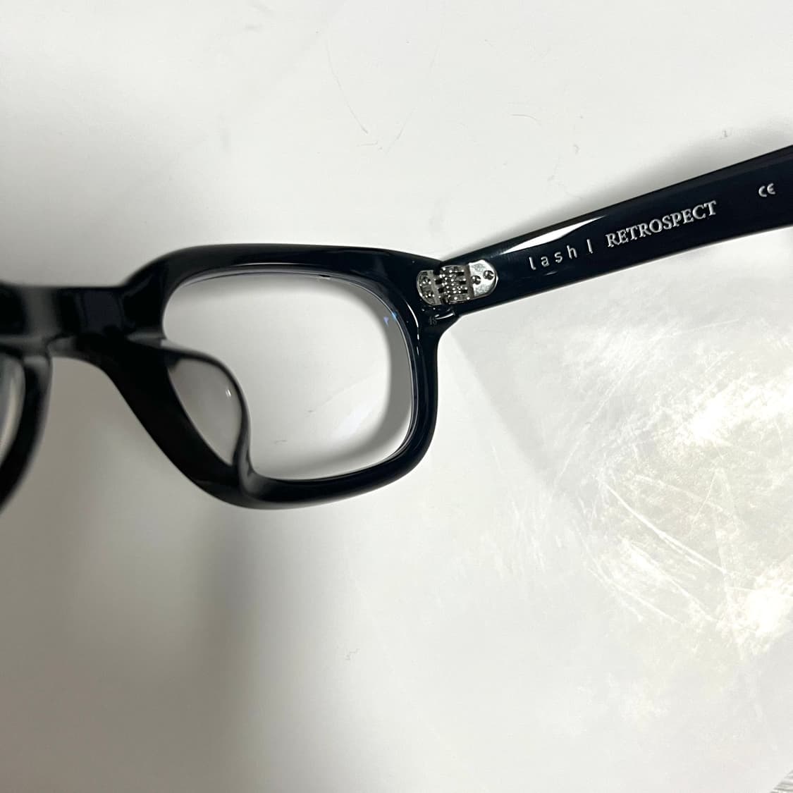 래쉬 랄프 블랙 상품이미지4