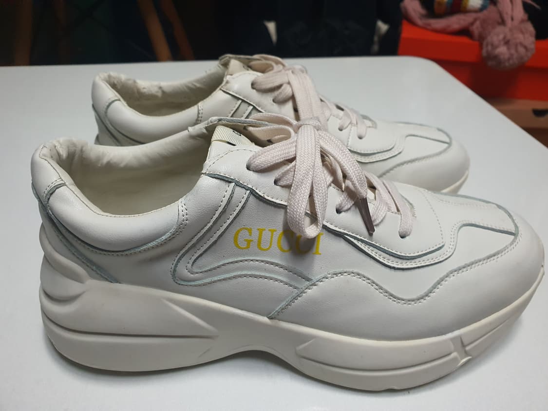 구찌 라이톤 커스텀 270 상품이미지4