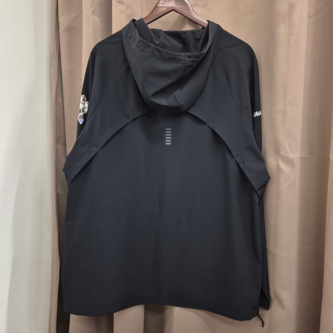 언더아머 윈드브레이커 자켓 2XL 상품이미지3