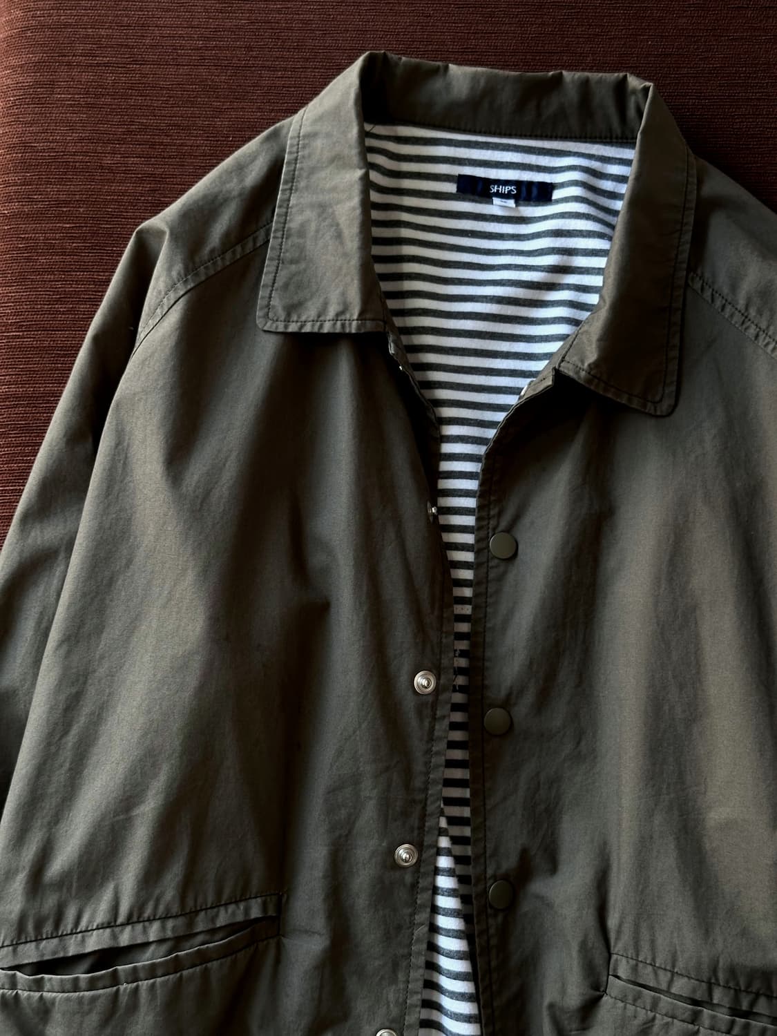 SHIPS jp 상품이미지2