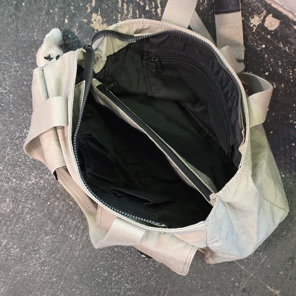 키플링 숄더백  상품이미지10