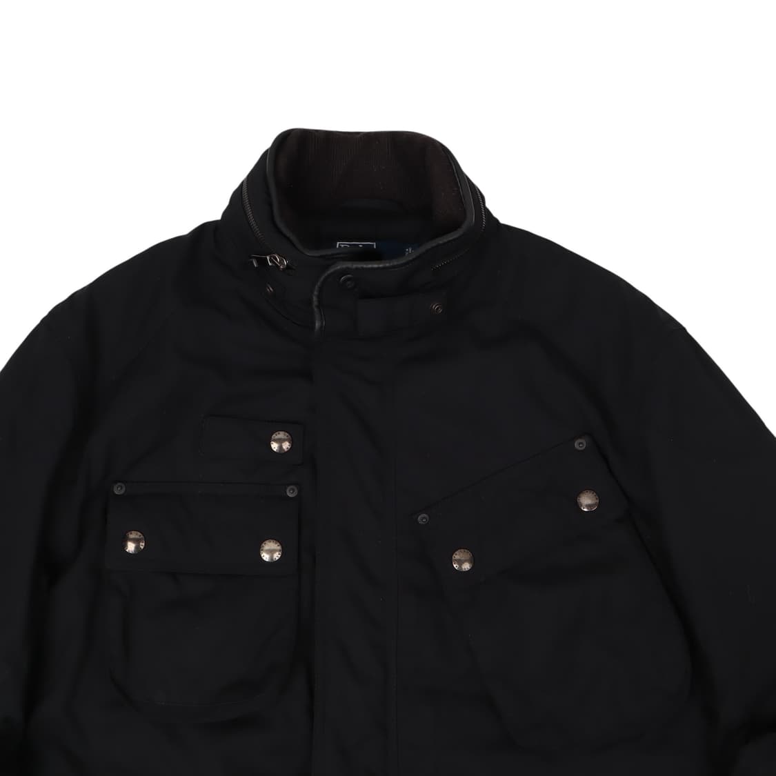 폴로 랄프로렌 사파리 필드 점퍼 자켓 상품이미지2