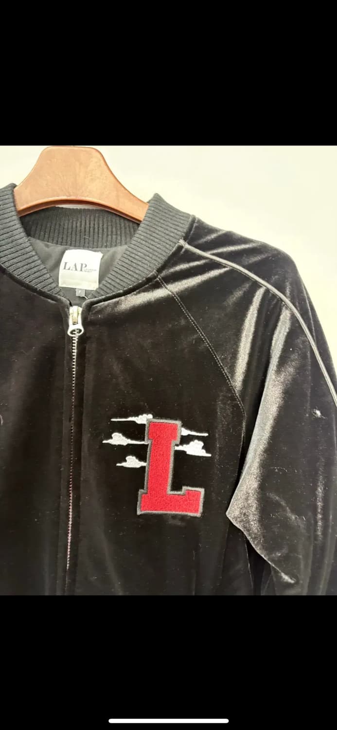 LAP 랩벨벳 스카쟌 H1575 상품이미지4