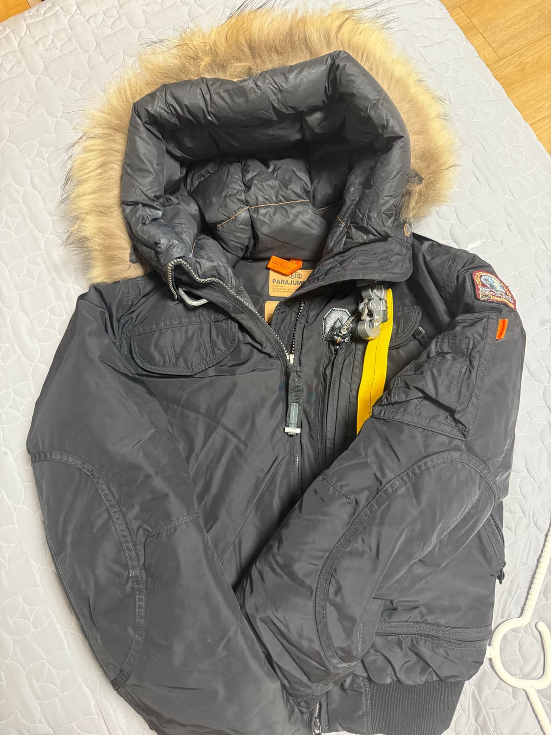 파라점퍼스 고비 여성 s 상품이미지2