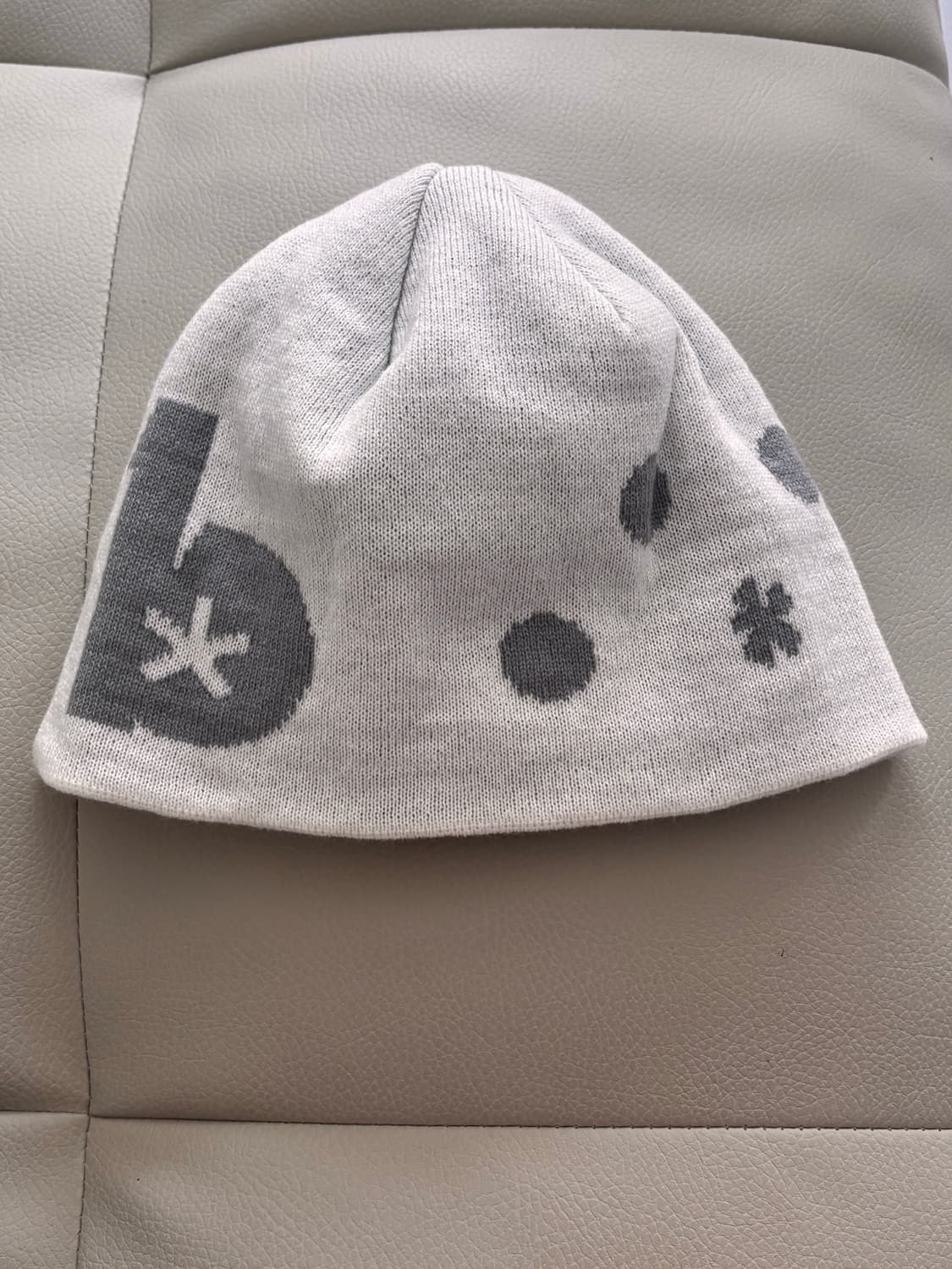 바우프 비니 새상품 상품이미지1