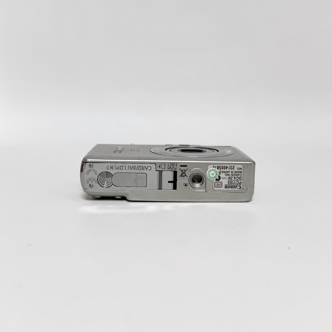 [풀박스] 캐논 익서스 60 | 익시 IXY 70 | IXUS 60 상품이미지7