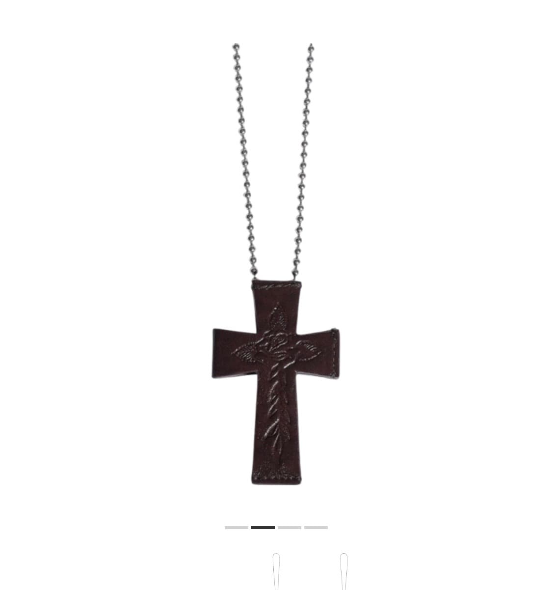 Sculptorxedhardy cross wallet 상품이미지1