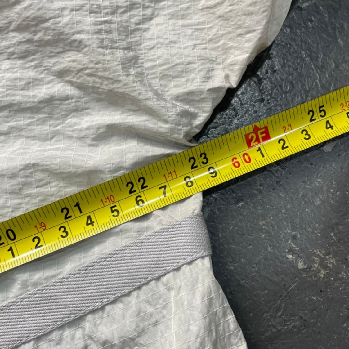 100 NOS7 노스세븐 바람막이  상품이미지7